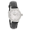 Tissot Bridgeport Women's Black Leather Swiss Quartz Watch T097.010.16.038.00