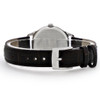 Seiko Essentials Women's Silver Dial Stainless Steel Quartz Watch SUR427