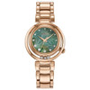 Citizen L Arcly Diamond Accent Eco-Drive Watch EM1113-58Y