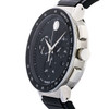 Movado Sapphire Series Men's Stainless Steel Chronograph Quartz Watch 0607240