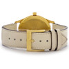 Gucci G-Timeless Women's Gold Plated Stainless Steel Quartz Watch YA1264128