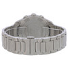 Tissot T-Touch Expert Women's Diamond Stainless Solar Watch T075.220.11.106.01