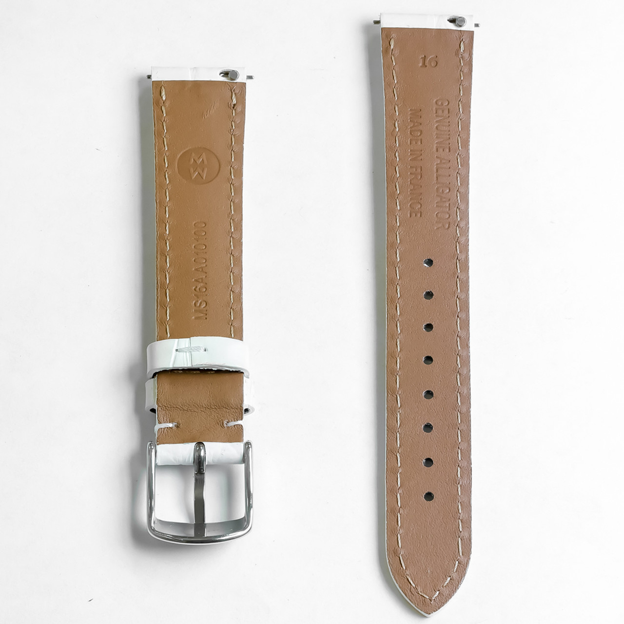 Michele sales 16mm strap