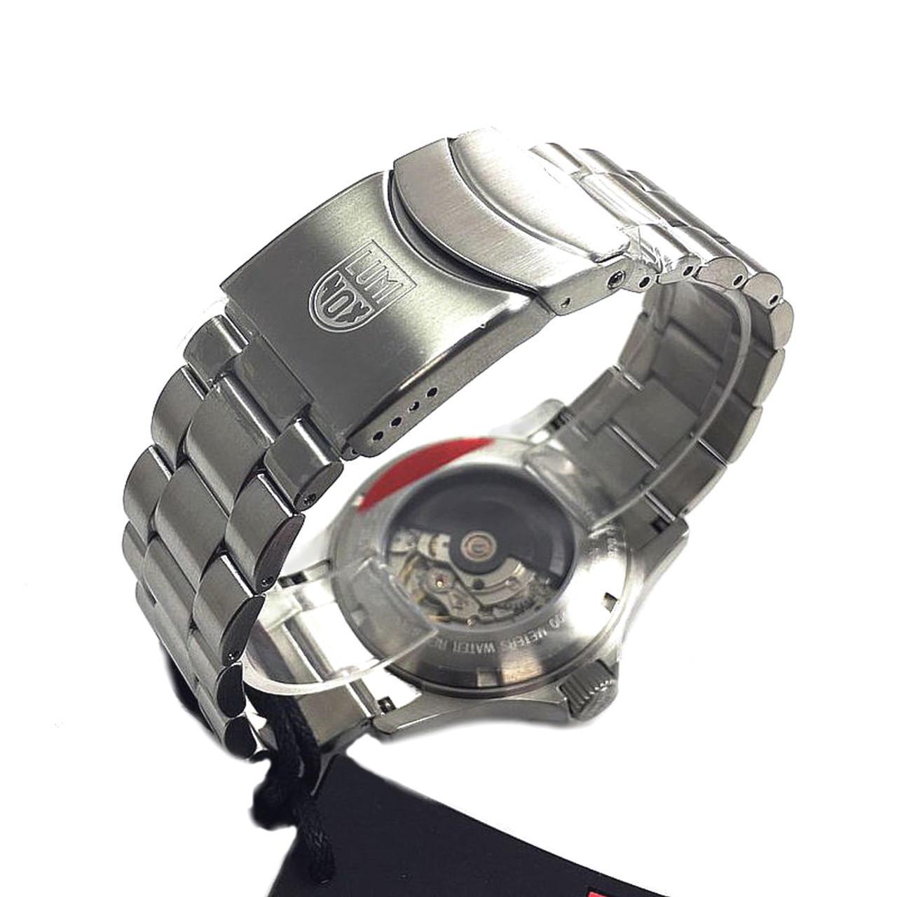 Luminox Sea Sport Timer Automatic 0920 Series Men's Watch XS.0924