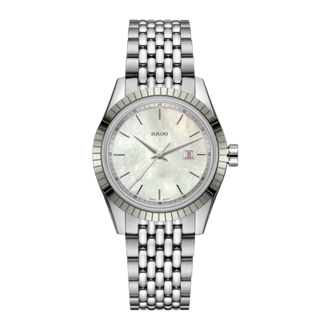 Rado HyperChrome Classic Women's Swiss Quartz Watch R33104918