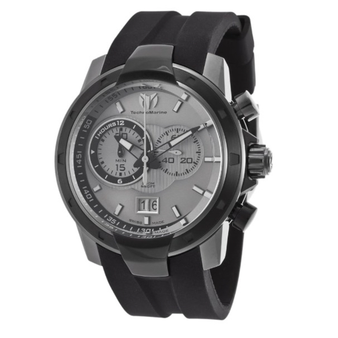 chronograph technomarine price list