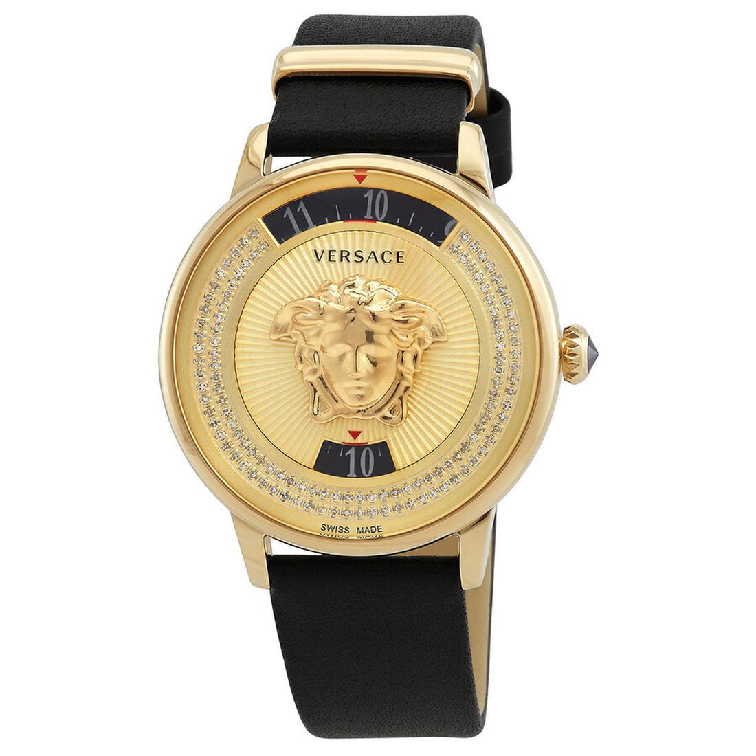 VERSACE 時計 レディース Versace Watches for Women