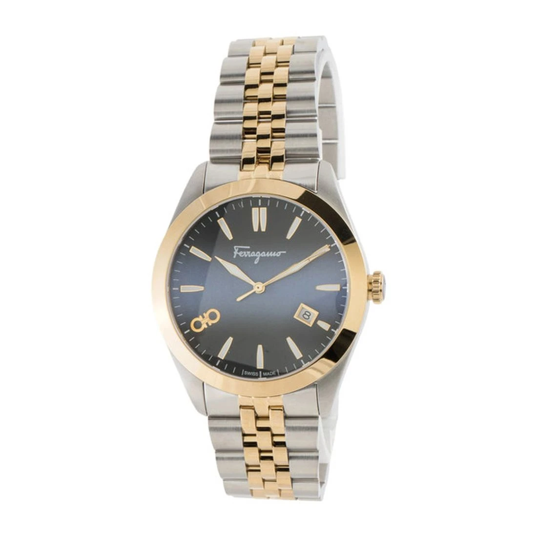 Salvatore Ferragamo Classic Men display picture 1
