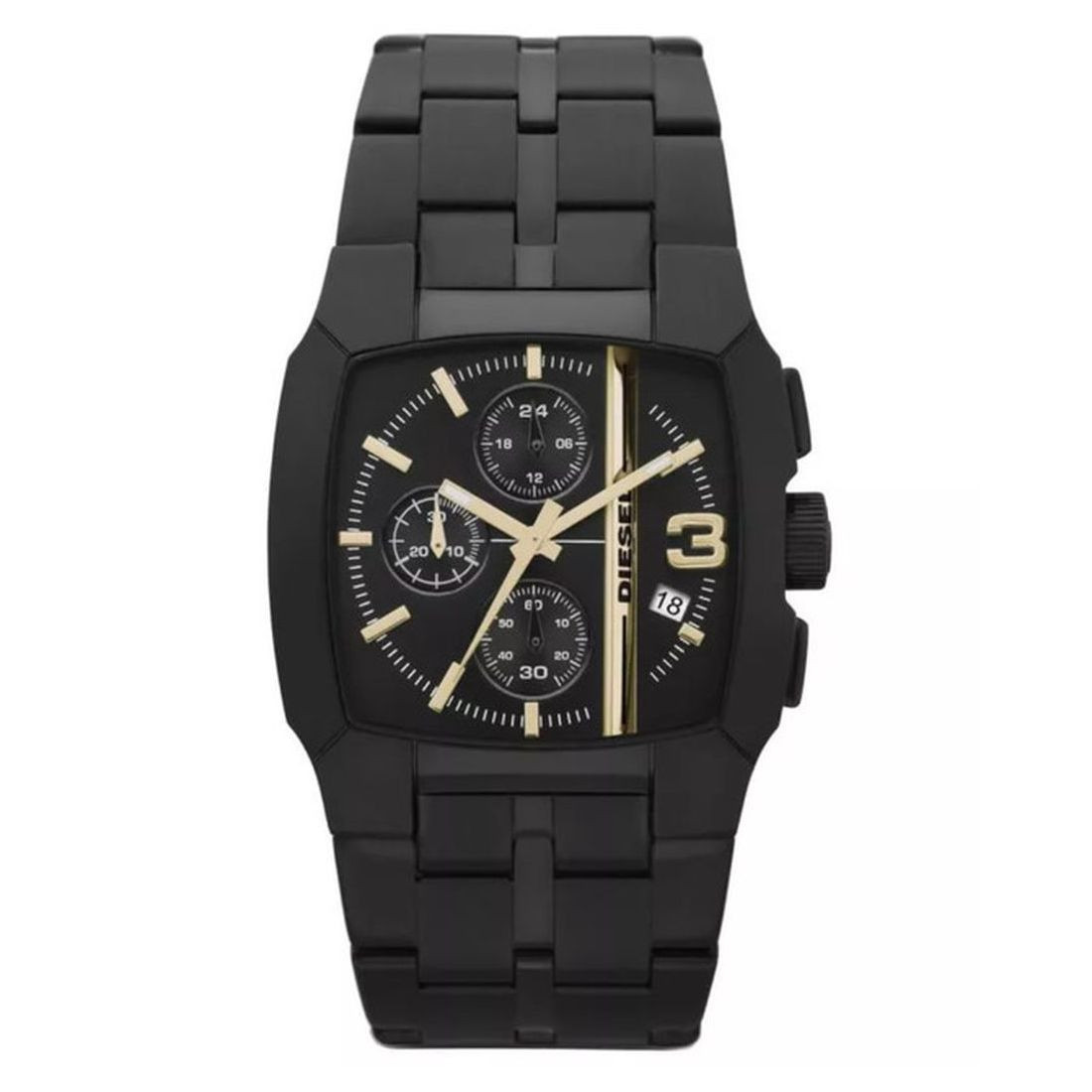 Diesel Timeframes collection Men's Quartz Chronograph Watch DZ4259