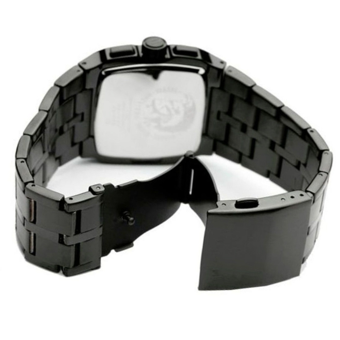 Diesel Timeframes collection Men's Quartz Chronograph Watch DZ4259