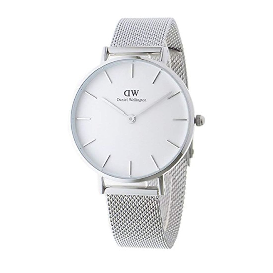 Classic Petite Mesh Strap Watch,
DANIEL WELLINGTON Daniel Wellington Classic Petite Mesh Strap Watch, 32mm  main image 3
