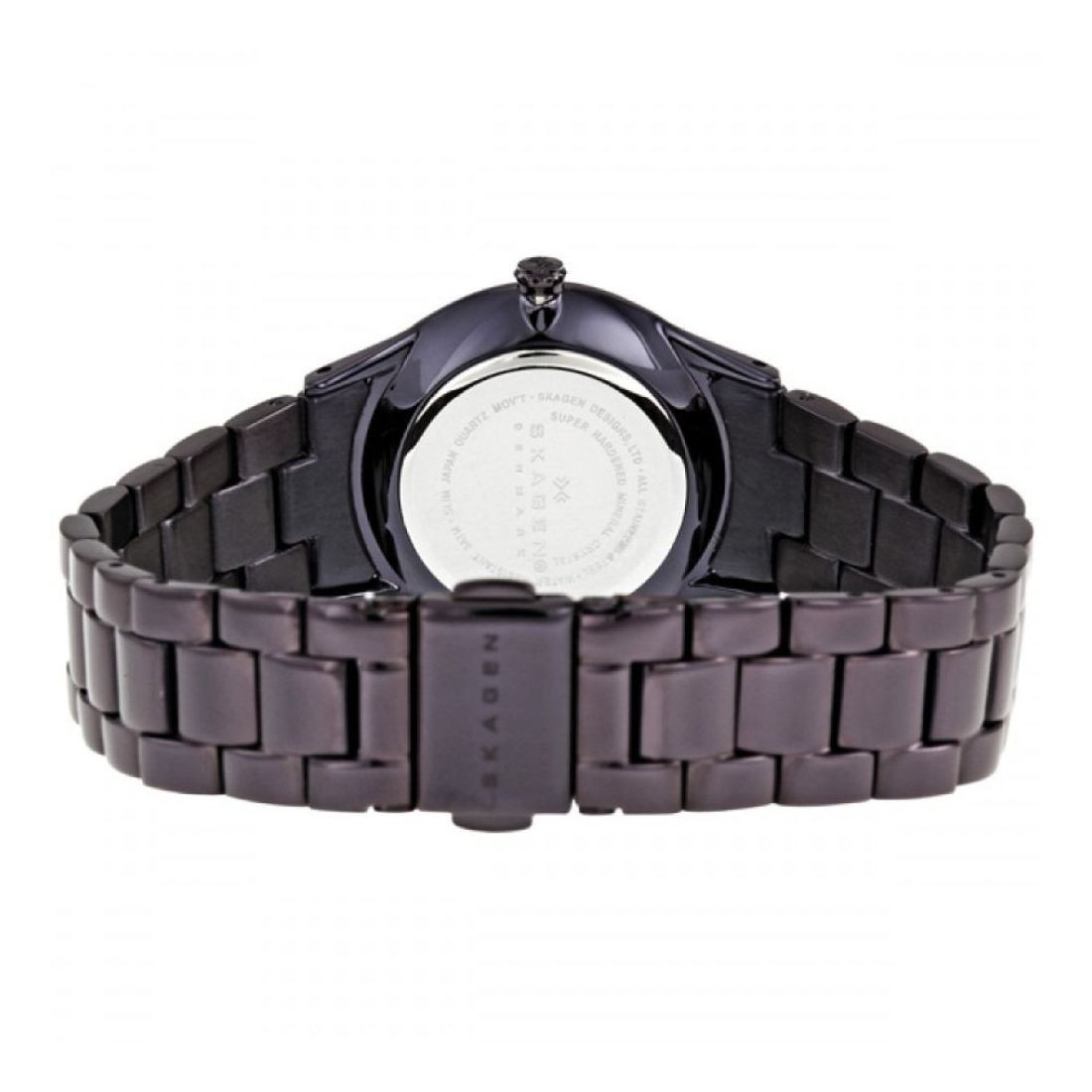 Skagen Glitz Women display picture 2