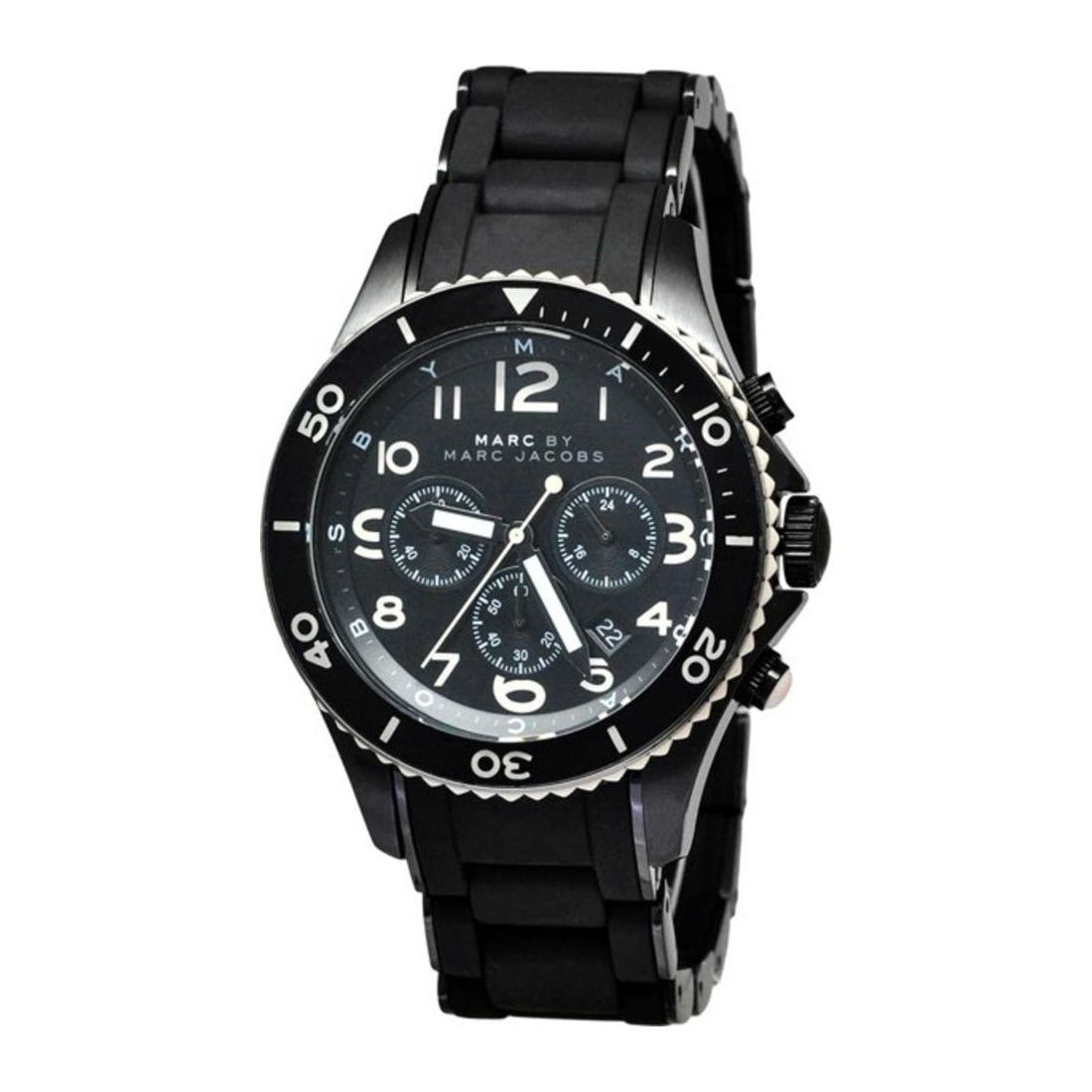 Marc Jacobs Large Rock Men display picture 1