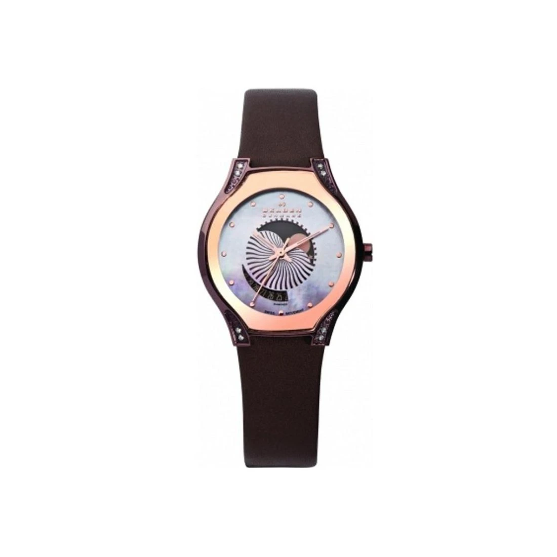 Skagen Black Label Women display picture 1
