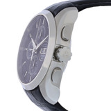 Tissot Couturier Ανδρικό Ρολόι Ημέρας/Ημερομηνίας Χρονογράφος Αυτόματο T035.614.16.051.02