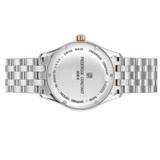 Frederique Constant Classics Men's Two-Tone Quartz Watch FC-303SS5B2B