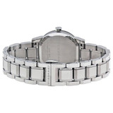 Burberry The City Black Dial Women's Quartz Watch BU9101