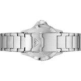Emporio Armani Analogue World Explorer Men's Quartz Watch AR11590