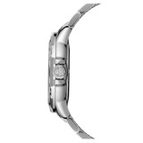 Raymond Weil Tango Men's Blue Dial Swiss Quartz Watch 8160-ST-00508