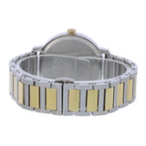 Movado BOLD Evolution 2.0 Series Women's Two-Tone Quartz Watch 3601105