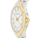 Raymond Weil Tango Men's Two-Tone Quartz Watch 5591-STP-00308