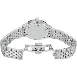 Raymond Weil Freelancer Blue Dial Diamond Women's Watch 5650-ST-CARA1