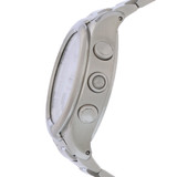 Tissot T-Touch Expert Women's Diamond Stainless Solar Watch T075.220.11.106.01