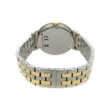 Salvatore Ferragamo Feroni Men's Two-Tone Quartz Watch SF4400119