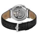 Bulova Aerojet Automatic Stainless Steel Men's Watch 96A315