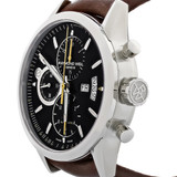 Raymond Weil Freelancer Men's Swiss Chronograph Automatic Watch 7730-STC-20021