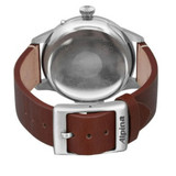 Alpina Startimer Men's Automatic Watch AL-525KBG4SH6