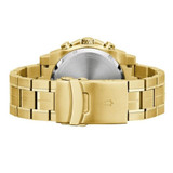 Bulova Precisionist Icon Chronograph Men's Quartz Watch 97B218