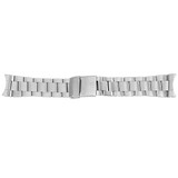Breitling Avenger II Seawolf 22mm Stainless Steel Watch Band 169A