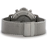 Tissot Seastar 1000 Men's Swiss Quartz Chronograph Watch T120.417.11.041.02