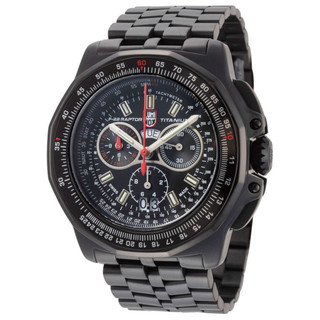 Luminox F-22 Raptor Men's Chronograph Quartz Watch XA.9272