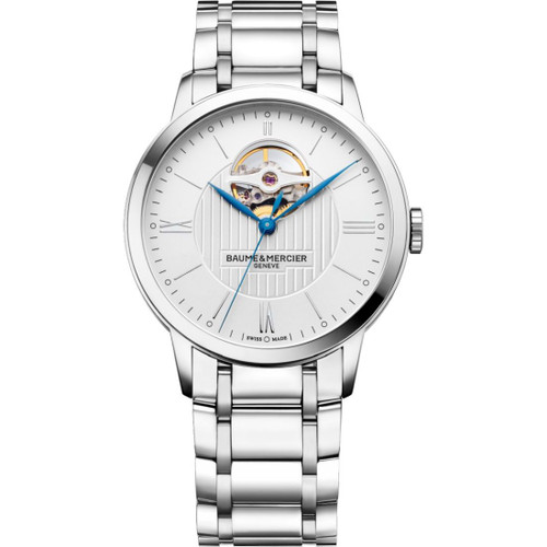 Baume and Mercier Classima Executives Automatic Men's Watch MOA10275
