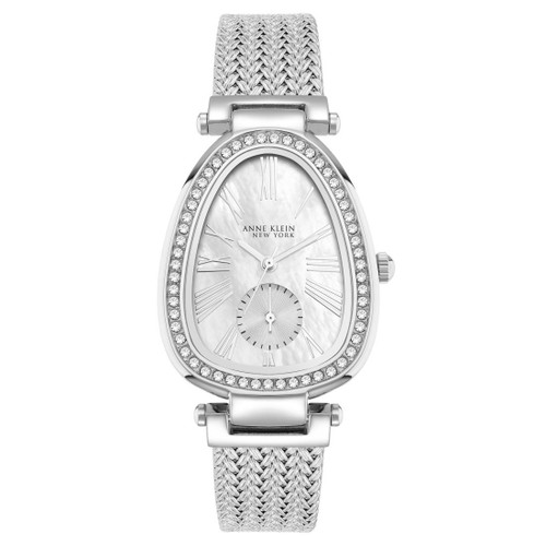 Anne Klein The Pearlescent Women's Quartz Watch 12/7755MPSV