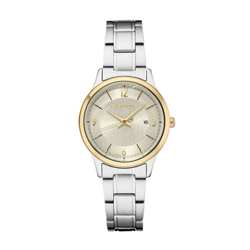 Seiko Essentials 50th Anniversary Special Edition Women's Watch SXDH04