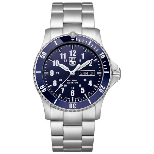 Luminox Sea Sport Timer Automatic 0920 Series Men's Watch XS.0924