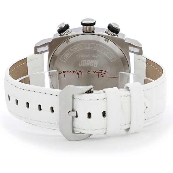 Ritmo Racer Collection Men's Swiss Quartz Chronograph Watch 2221/4