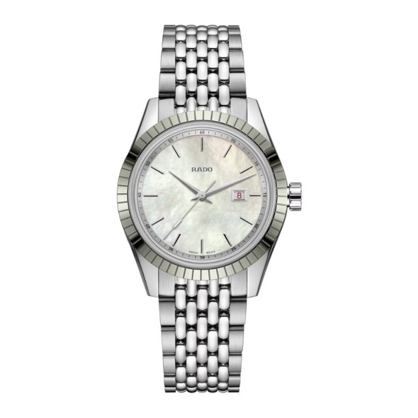 Rado HyperChrome Classic Women's Swiss Quartz Watch R33104918