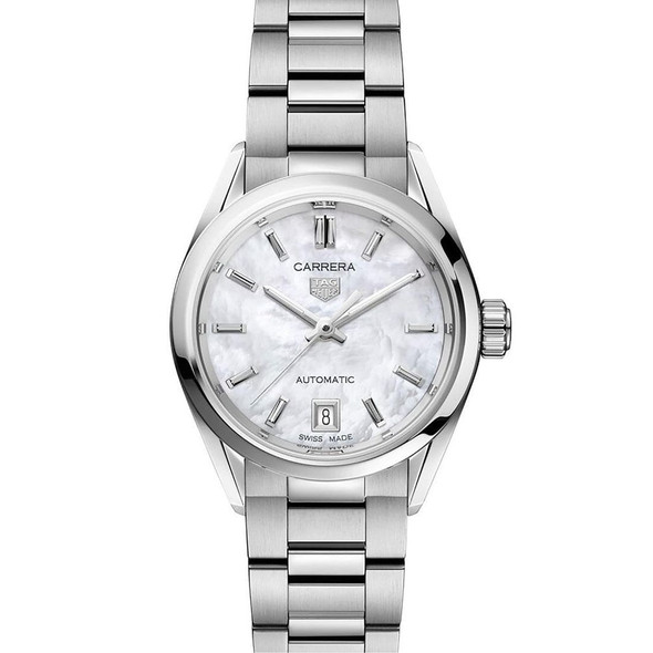 Tag Heuer Carrera Women's Automatic Watch WBN2410.BA0621