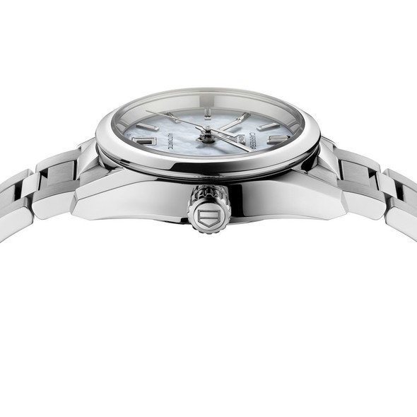 Tag Heuer Carrera Women's Automatic Watch WBN2410.BA0621