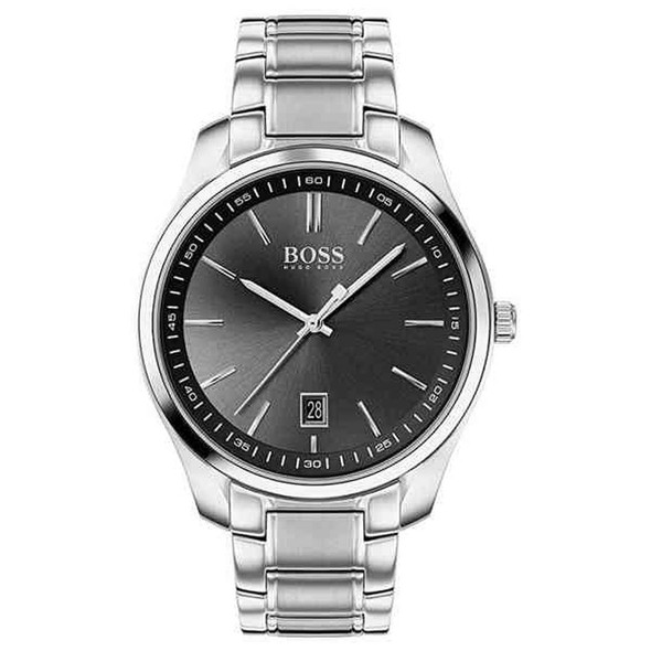 Hugo Boss Circuit Men's Quartz Watch 1513730