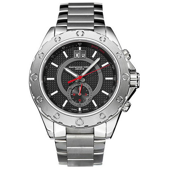 Raymond Weil RW Sport Chronograph Men's Quartz Watch 8600-ST-20001
