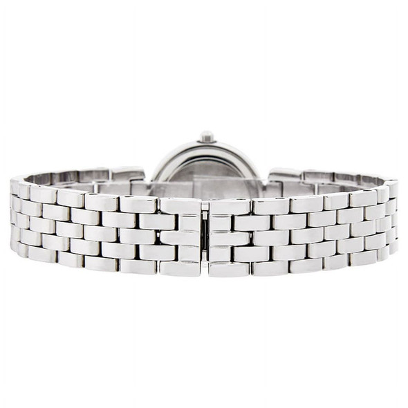 Raymond Weil Chorus Diamond Women's Swiss Quartz Watch 5890-SLS-97081