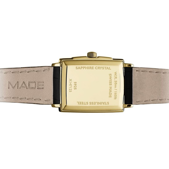 Raymond Weil Toccata Quartz White Women's Quartz Watch 5925-PC-00300