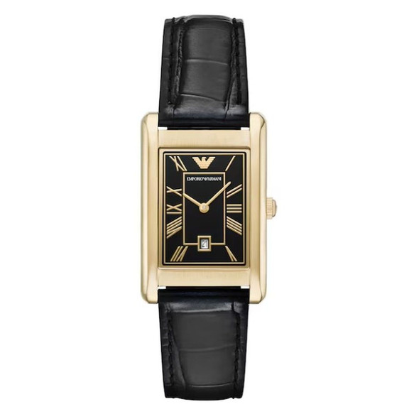 Emporio Armani Women's Quartz Watch AR11666