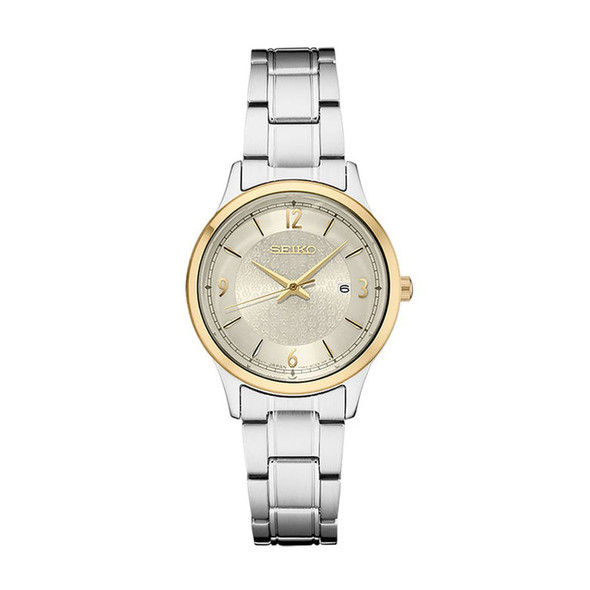 Seiko Essentials 50th Anniversary Special Edition Women's Watch SXDH04