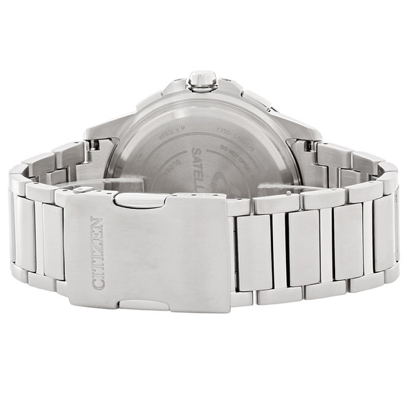 Citizen Eco-Drive Men's Satellite World Timer Watch CC3005-85E